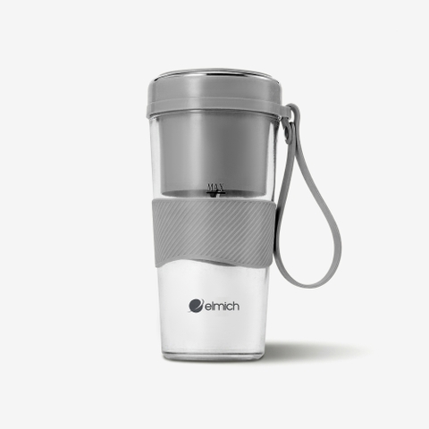Máy xay sinh tố cầm tay 400ml Elmich BLE-9215