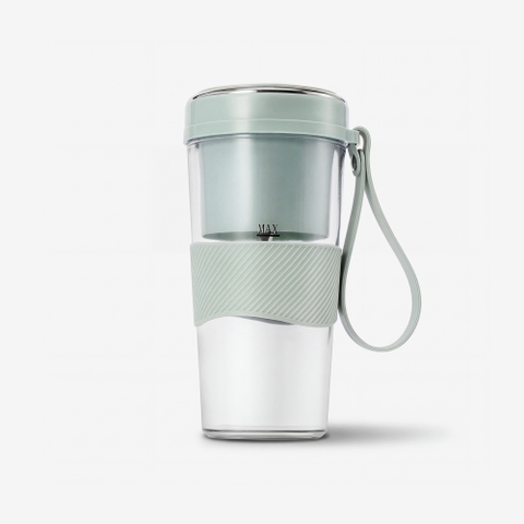 Máy xay sinh tố cầm tay 400ml Elmich BLE-9215