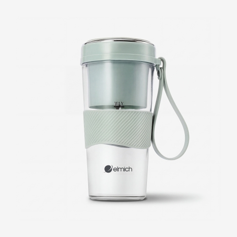 Máy xay sinh tố cầm tay 400ml Elmich BLE-9215