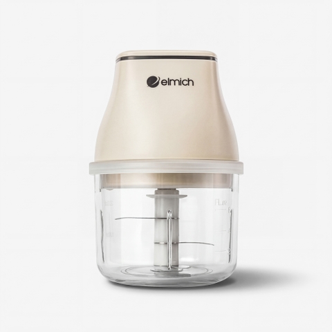 Máy xay tỏi ớt cầm tay Elmich PBE9220