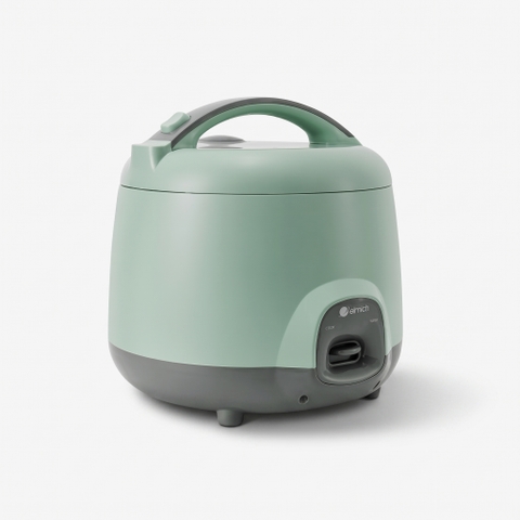 Nồi cơm điện Elmich RCE9251 dung tích 1,8L
