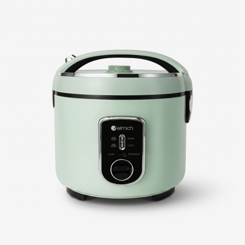 Nồi cơm điện Elmich RCE-9252 dung tích 1,8L