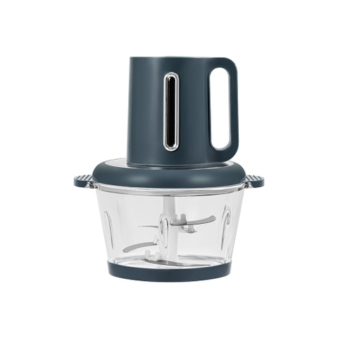 Máy xay thịt Elmich MCE9271IB dung tích 2L