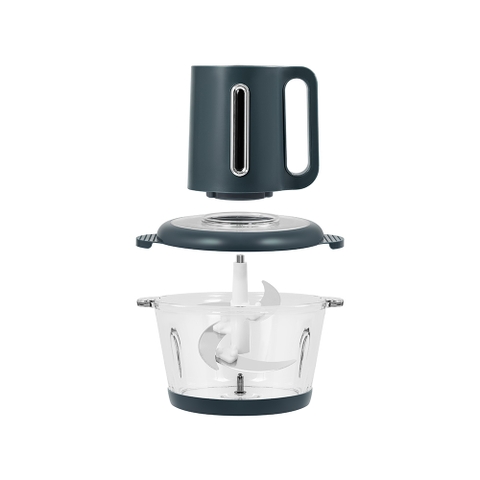 Máy xay thịt Elmich MCE9271IB dung tích 2L