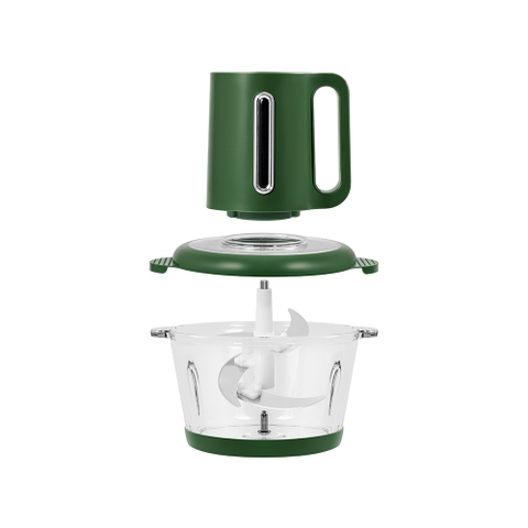 Máy xay thịt Elmich MCE9271OV dung tích 2L