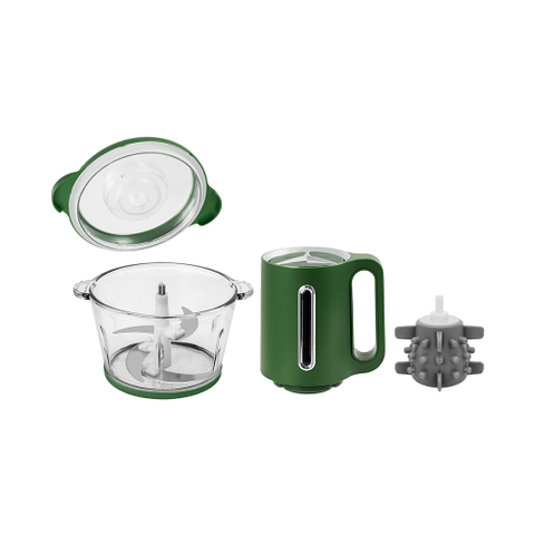 Máy xay thịt Elmich MCE9271OV dung tích 2L