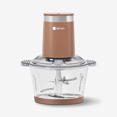 Máy xay thịt Elmich MCE9273 dung tích 2L