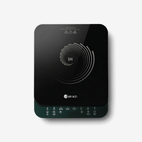 Bếp từ đơn Elmich ICE9296