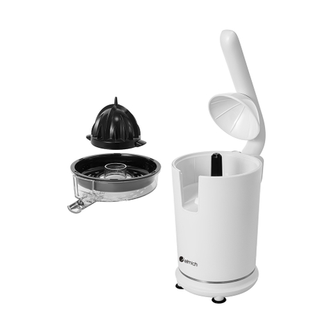 Máy vắt cam Elmich Plus CJE9339 dung tích 300ml
