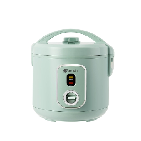 Nồi cơm điện Elmich RCE9356 dung tích 1,2L