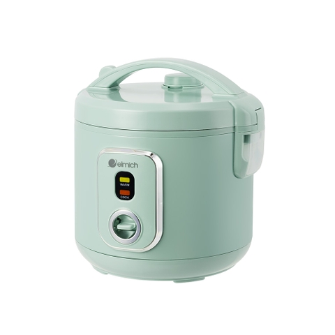 Nồi cơm điện Elmich RCE9356 dung tích 1,2L