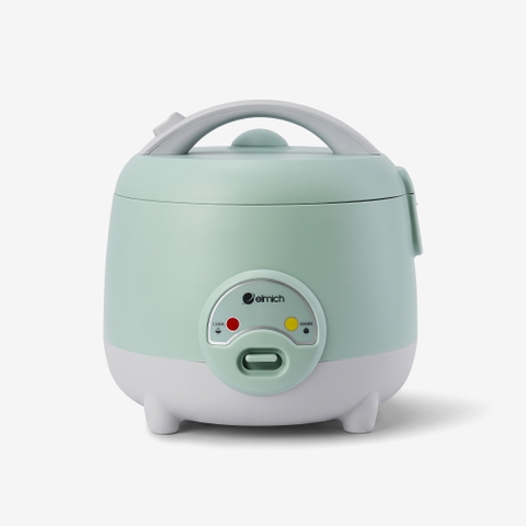 Nồi cơm điện Elmich RCE9358 dung tích 1,8L
