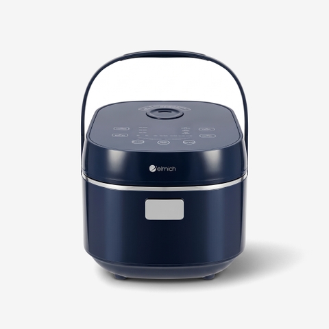 Nồi cơm điện tử Elmich RCE9362  dung tích 1,5L