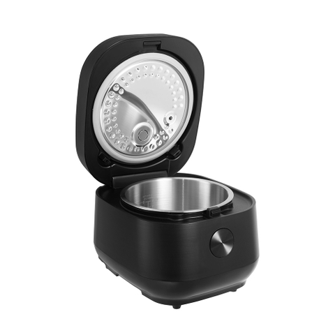 Nồi cơm điện tử lòng inox Elmich RCE9364  dung tích 1,2L