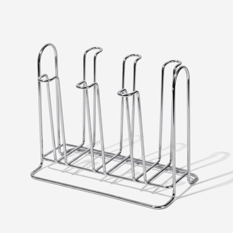Giá úp cốc inox Elmich Daily