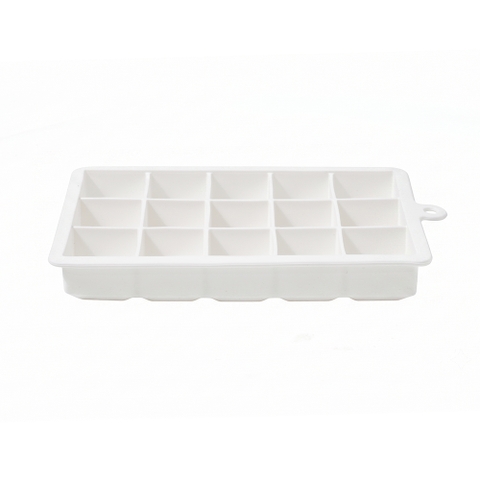 Khay làm đá silicone 15 ô Elmich Daily
