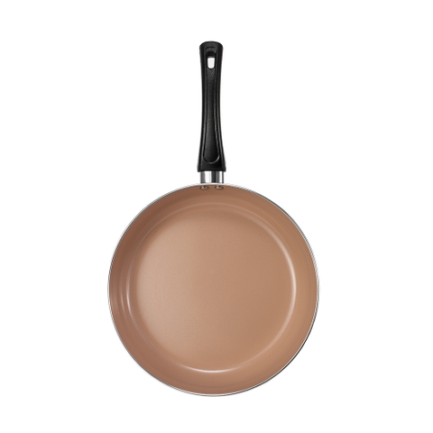 Chảo chống dính ceramic Elmich Daily Coloseum 28cm