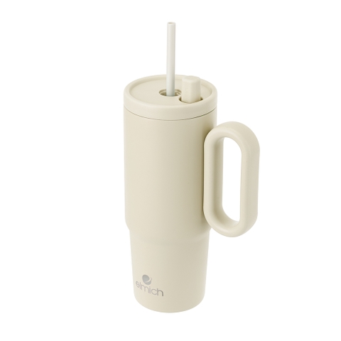 Cốc giữ nhiệt inox 316 Elmich EL1668AW dung tích 750ml