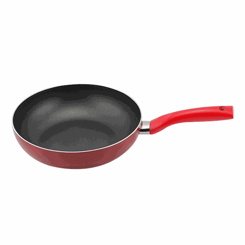 Chảo chống dính Elmich đáy từ 26cm EDA-43126