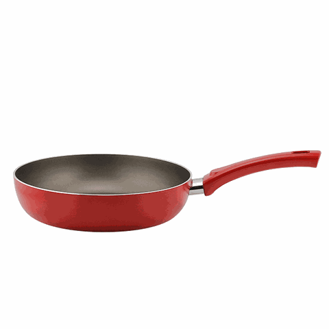 Chảo chống dính đáy từ Elmich 26cm EDA-421002