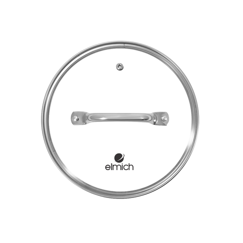 Nồi inox 304 đáy 5 lớp Elmich Core BG