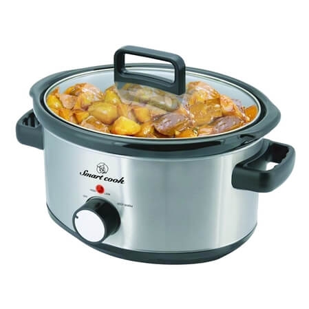 Nồi hầm dinh dưỡng Smartcook 3.5L- EDA-0833