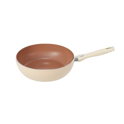 Chảo chống dính Ceramic Elmich Daily Burga