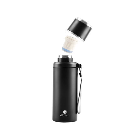 Bình giữ nhiệt Inox 304 Elmich EL-3682 thể tích 800ml