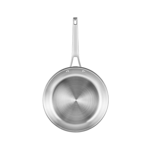 Chảo inox liền khối Elmich Daily KM 26cm