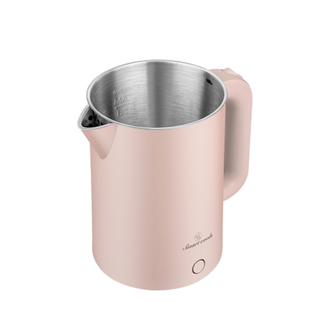 Ấm đun siêu tốc Smartcook 1.5L KES-3857