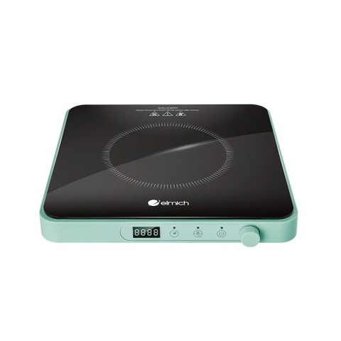 Bếp điện từ Elmich ICE-3879
