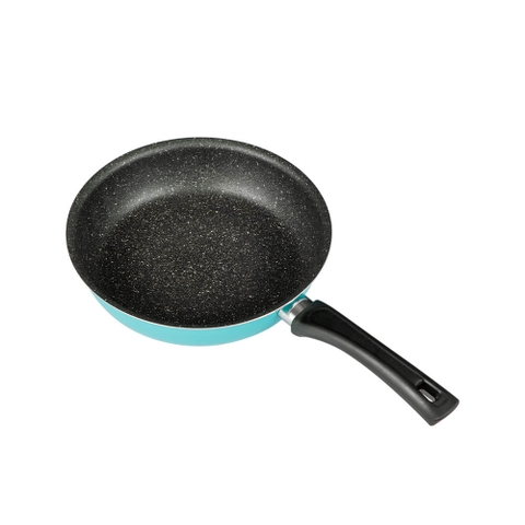 Chảo chống dính vân đá Elmich EL-5925BL
