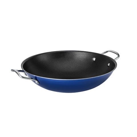 Chảo xào chống dính Smartcook SM-5763ME36 size 36cm