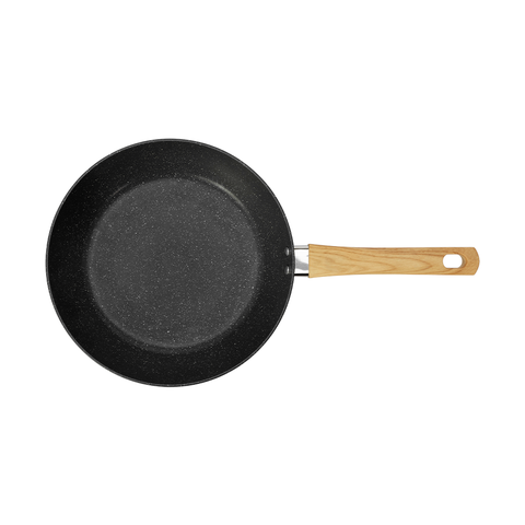 Chảo chống dính vân đá Elmich EL-5969ST Size 24, 26cm
