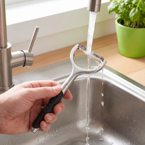 Dụng cụ nạo Elmich Daily EL4075