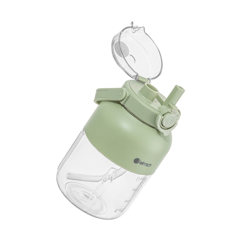 Máy xay sinh tố cầm tay chạy pin Elmich Daily BLE1560AG dung tích 1100ml