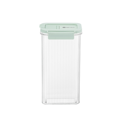 Bộ 3 hộp bảo quản thực phẩm Elmich EL3123 dung tích 1010ml-1450ml- 2000ml
