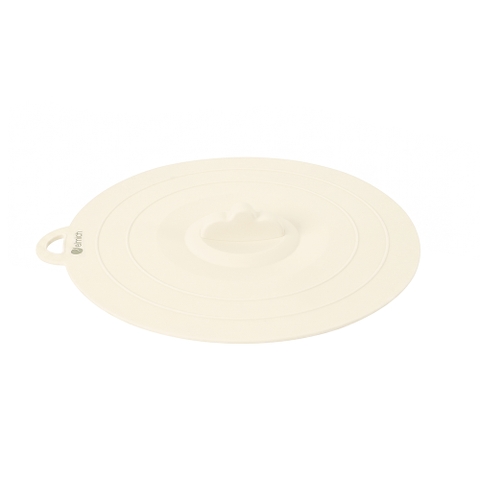 Bộ 4 nắp đậy bát đĩa platinum silicone Elmich Daily