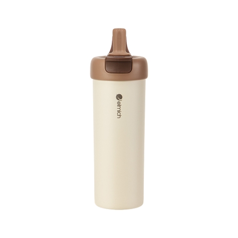 Cốc giữ nhiệt inox 304 Elmich EL1658 dung tích 580ml