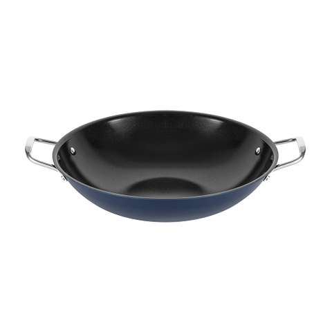 Chảo xào chống dính ceramic Elmich Core Faro 36cm ( không từ )