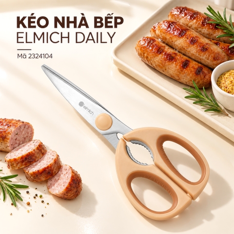 Kéo nhà bếp Elmich Daily EL4104