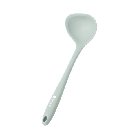 Muôi canh silicone Elmich Daily