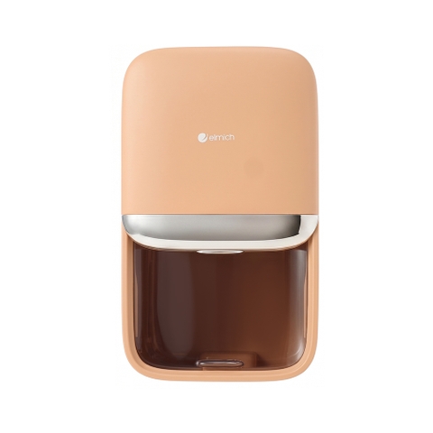 Thùng gạo Elmich Daily dung tích 10L