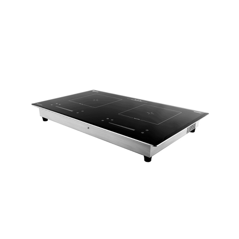 Bếp từ đôi cao cấp Elmich ICE-3490 (made in Malaysia) 4400w