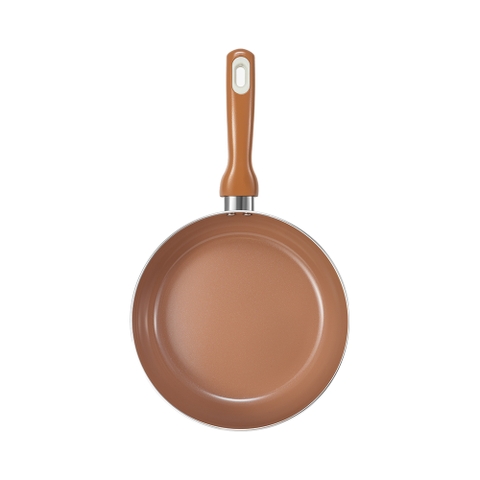 Chảo chống dính ceramic Elmich Daily DA Size 24cm