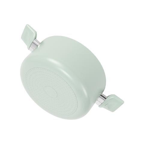 Nồi chống dính Ceramic Elmich Core DA 24cm