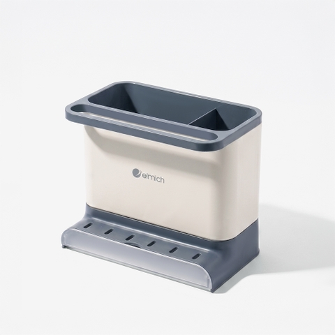 Kệ đựng đồ rửa bát chia ngăn Elmich Daily