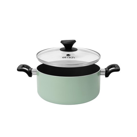 Nồi chống dính elmich EDA0905SK