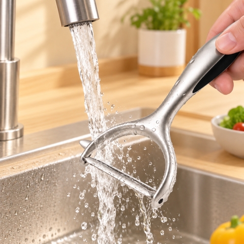Dụng cụ nạo Elmich Daily EL4074