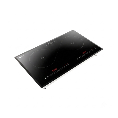 Bếp từ đôi Elmich Daily công suất 4000W